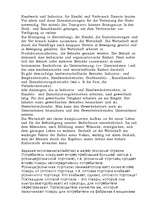 Konspekts 'Die Aufgabe der Wirtschaft und deren Hauptzweige', 2.