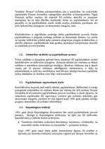 Referāts 'Latvija ceļā uz paplašināto ES un Eiropas Komisijas secinājumi par Latviju', 3.