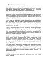 Referāts 'Latvija ceļā uz paplašināto ES un Eiropas Komisijas secinājumi par Latviju', 7.