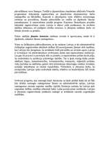 Referāts 'Latvija ceļā uz paplašināto ES un Eiropas Komisijas secinājumi par Latviju', 10.