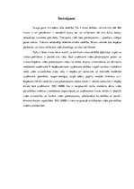 Konspekts 'Uzņēmumā "X" nozīmīgo darbību videi nodarītais kaitējums', 3.