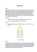 Referāts 'RAID masīvi', 5.