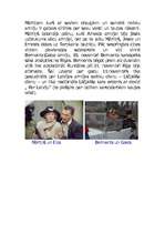 Eseja 'Filmas "Rīgas sargi" recenzija', 2.