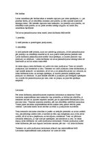 Konspekts 'Tiesas, tiesu procesi', 2.