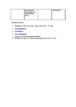 Konspekts 'Tiesas, tiesu procesi', 7.