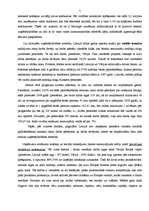 Eseja 'Nodokļu ietekme uz ekonomikas attīstību', 2.