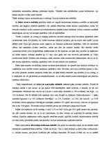 Eseja 'Nodokļu ietekme uz ekonomikas attīstību', 3.