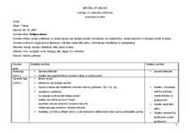 Konspekts 'Latvijas teritorija pirms Krusta kariem- tematiskais plāns', 2.