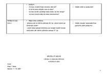 Konspekts 'Latvijas teritorija pirms Krusta kariem- tematiskais plāns', 5.