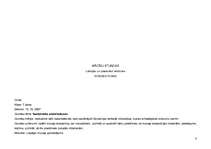 Konspekts 'Latvijas teritorija pirms Krusta kariem- tematiskais plāns', 8.