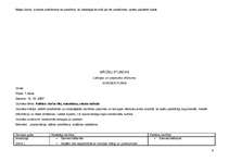 Konspekts 'Latvijas teritorija pirms Krusta kariem- tematiskais plāns', 9.