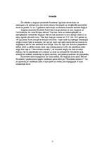 Referāts 'Anglijas karaliene Elizabete I', 3.