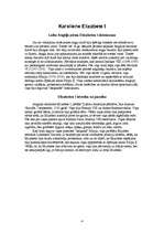 Referāts 'Anglijas karaliene Elizabete I', 4.