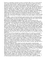 Eseja 'Kantian Ethics Concerning Human Cloning', 1.