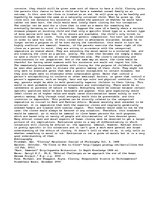 Eseja 'Kantian Ethics Concerning Human Cloning', 2.