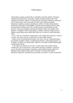 Referāts 'Leksikoloģija', 6.