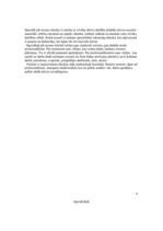 Referāts 'Leksikoloģija', 9.