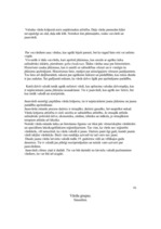 Referāts 'Leksikoloģija', 11.