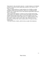 Referāts 'Leksikoloģija', 14.