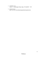 Referāts 'Leksikoloģija', 16.