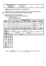 Paraugs 'Investīciju plānošana (uzdevumu risināšana)', 8.