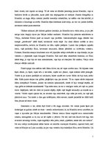 Eseja 'Filmas "Tēja ar Musolīni" recenzija', 2.