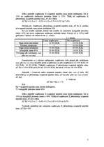 Konspekts 'Kapitāla cena', 3.