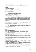 Konspekts 'Kapitāla cena', 8.