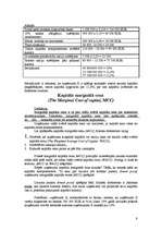 Konspekts 'Kapitāla cena', 9.