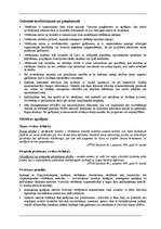 Konspekts 'Dzīvokļa vērtēšana', 4.