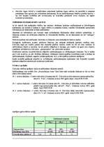 Konspekts 'Dzīvokļa vērtēšana', 5.