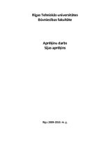 Paraugs 'Sijas aprēķins', 1.