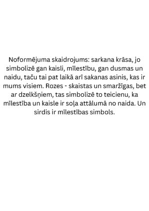 Prezentācija 'Mīlestība un naids, mākslās', 4.