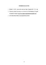 Referāts 'A/s Danske Bank filiāles Latvijā iekšējās komunikācijas organizācija', 10.