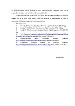 Eseja 'Varas nozīme vadīšanā', 3.