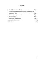 Referāts 'Tūrisms Vācijā', 2.