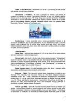 Referāts 'Tūrisms Vācijā', 6.