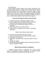 Konspekts 'Paškontrole. Glikozes noteikšana', 3.