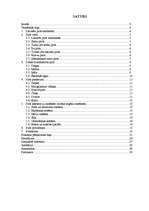 Referāts 'Pirts un tās iedarbība uz organismu', 2.