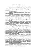 Eseja 'Laiks, kad Dievs bija sieviete', 1.