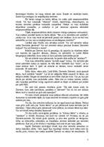 Eseja 'Laiks, kad Dievs bija sieviete', 3.