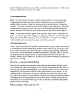 Referāts 'Gleznotāja dzīves attēlojums dažādu autoru darbos', 7.