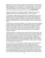 Referāts 'Gleznotāja dzīves attēlojums dažādu autoru darbos', 16.