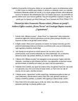 Referāts 'Gleznotāja dzīves attēlojums dažādu autoru darbos', 18.