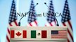 Prezentācija 'Ziemeļamerikas brīvās tirdzniecības nolīgums un Kanādas - ASV - Meksikas vienoša', 1.