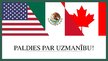 Prezentācija 'Ziemeļamerikas brīvās tirdzniecības nolīgums un Kanādas - ASV - Meksikas vienoša', 9.