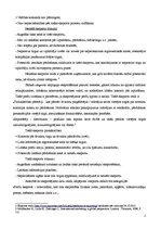 Konspekts 'Mārketinga stratēģijas iekļūšanai starptautiskajā tirgū. Starptautisko sadales k', 2.