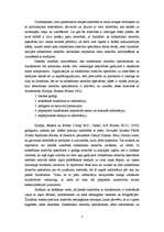 Eseja 'PR konsultanta attiecības ar žurnālistiem', 3.