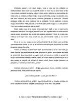 Referāts 'Reliģiju pirmsākumi', 3.