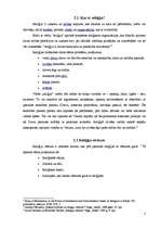 Referāts 'Reliģiju pirmsākumi', 5.